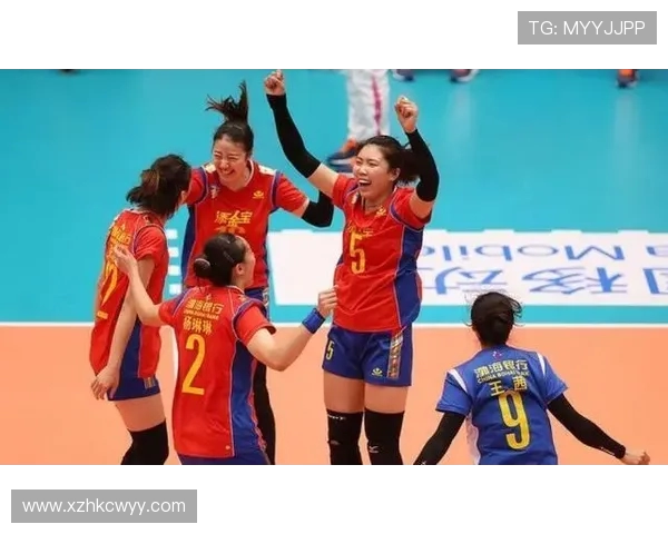 上海排球队与南京排球队的较量分析与战术探讨