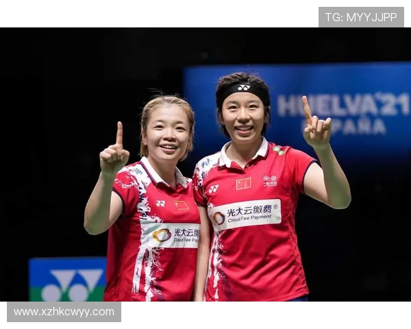 重庆羽毛球队荣登全国羽毛球配合排行榜首位展现卓越实力与团队默契