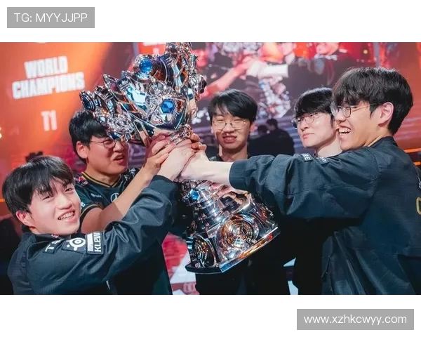 2023英雄联盟S15总决赛精彩回顾与冠军之路深度解析