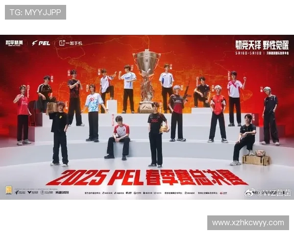 KT Rolster战队迎接新篇章 强势阵容助力2025赛季挑战全球电竞巅峰