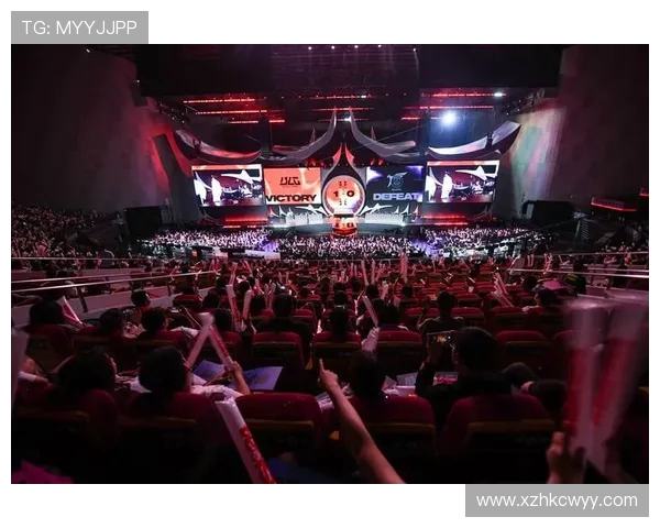 R.LGD电子竞技俱乐部崭新篇章全面开启 战队实力升级引领电竞新潮流