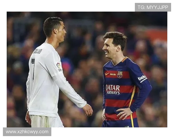 《从梅西到C罗：足球巨星如何影响全球足坛发展与文化变迁》